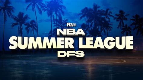 nba summer league betting picks|NBA Summer League Odds 2023 .